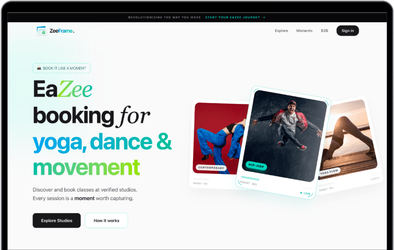 ZeeFrame